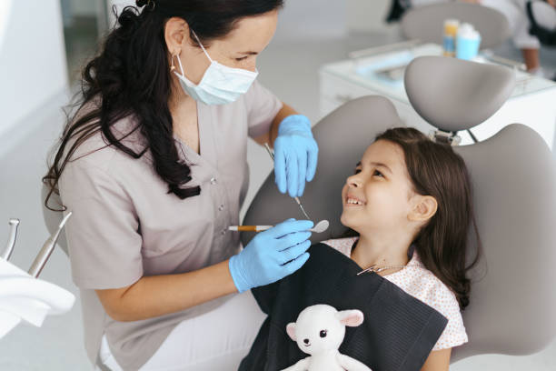 Best Same-Day Emergency Dental Services in Denver City, TX