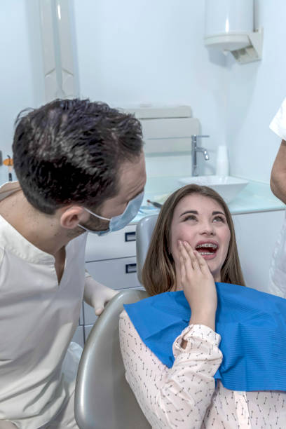 Best Emergency TMJ Treatment in Denver City, TX