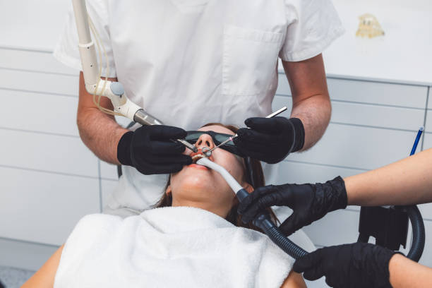 Best Emergency Tooth Extraction in Denver City, TX