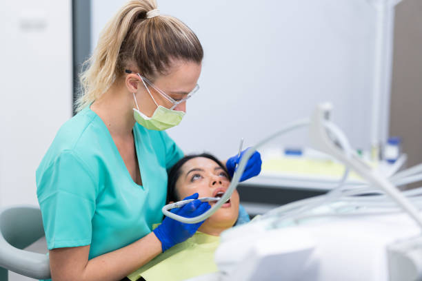 Best Urgent Care for Lost Fillings or Crowns in Denver City, TX