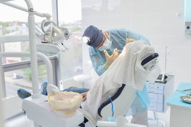Best Emergency Gum Treatment in Denver City, TX